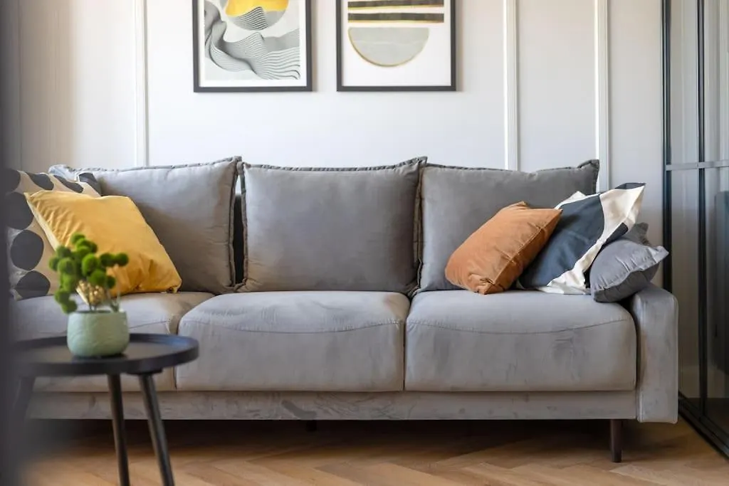 Ecru Luxurious City Center Apartment Near Old Town Wwa10 وارسو 0*,  بولندا